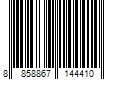 Barcode Image for UPC code 8858867144410