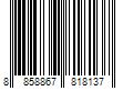 Barcode Image for UPC code 8858867818137