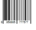 Barcode Image for UPC code 8858885777577