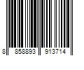 Barcode Image for UPC code 8858893913714