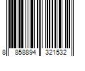 Barcode Image for UPC code 8858894321532