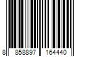 Barcode Image for UPC code 8858897164440