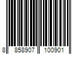 Barcode Image for UPC code 8858907100901