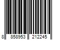 Barcode Image for UPC code 8858953212245