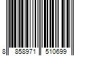 Barcode Image for UPC code 8858971510699