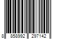 Barcode Image for UPC code 8858992297142