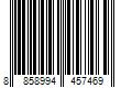 Barcode Image for UPC code 8858994457469