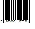 Barcode Image for UPC code 8859006176286