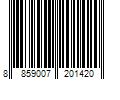 Barcode Image for UPC code 8859007201420