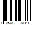 Barcode Image for UPC code 8859007201444