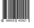 Barcode Image for UPC code 8859008400921