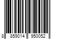 Barcode Image for UPC code 8859014950052