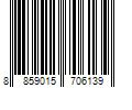 Barcode Image for UPC code 8859015706139