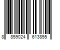 Barcode Image for UPC code 8859024613855