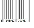 Barcode Image for UPC code 8859082300933