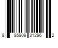 Barcode Image for UPC code 885909312962