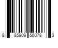 Barcode Image for UPC code 885909560783