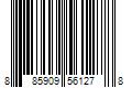 Barcode Image for UPC code 885909561278