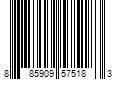 Barcode Image for UPC code 885909575183