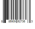 Barcode Image for UPC code 885909627363