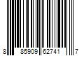 Barcode Image for UPC code 885909627417