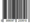 Barcode Image for UPC code 8859097200518