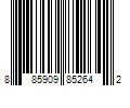 Barcode Image for UPC code 885909852642