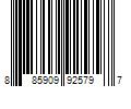 Barcode Image for UPC code 885909925797