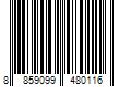 Barcode Image for UPC code 8859099480116