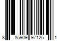 Barcode Image for UPC code 885909971251