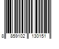 Barcode Image for UPC code 8859102130151