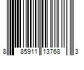 Barcode Image for UPC code 885911137683