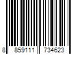 Barcode Image for UPC code 8859111734623