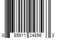 Barcode Image for UPC code 885911248563