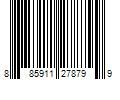 Barcode Image for UPC code 885911278799