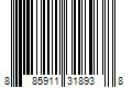 Barcode Image for UPC code 885911318938