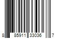 Barcode Image for UPC code 885911330367