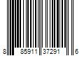 Barcode Image for UPC code 885911372916