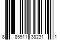 Barcode Image for UPC code 885911382311