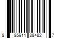 Barcode Image for UPC code 885911384827