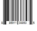 Barcode Image for UPC code 885911388535