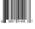 Barcode Image for UPC code 885911414067