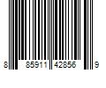 Barcode Image for UPC code 885911428569