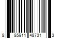 Barcode Image for UPC code 885911487313