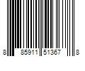 Barcode Image for UPC code 885911513678