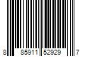 Barcode Image for UPC code 885911529297