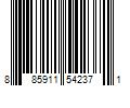 Barcode Image for UPC code 885911542371