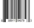 Barcode Image for UPC code 885911548793