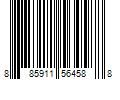 Barcode Image for UPC code 885911564588