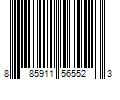 Barcode Image for UPC code 885911565523